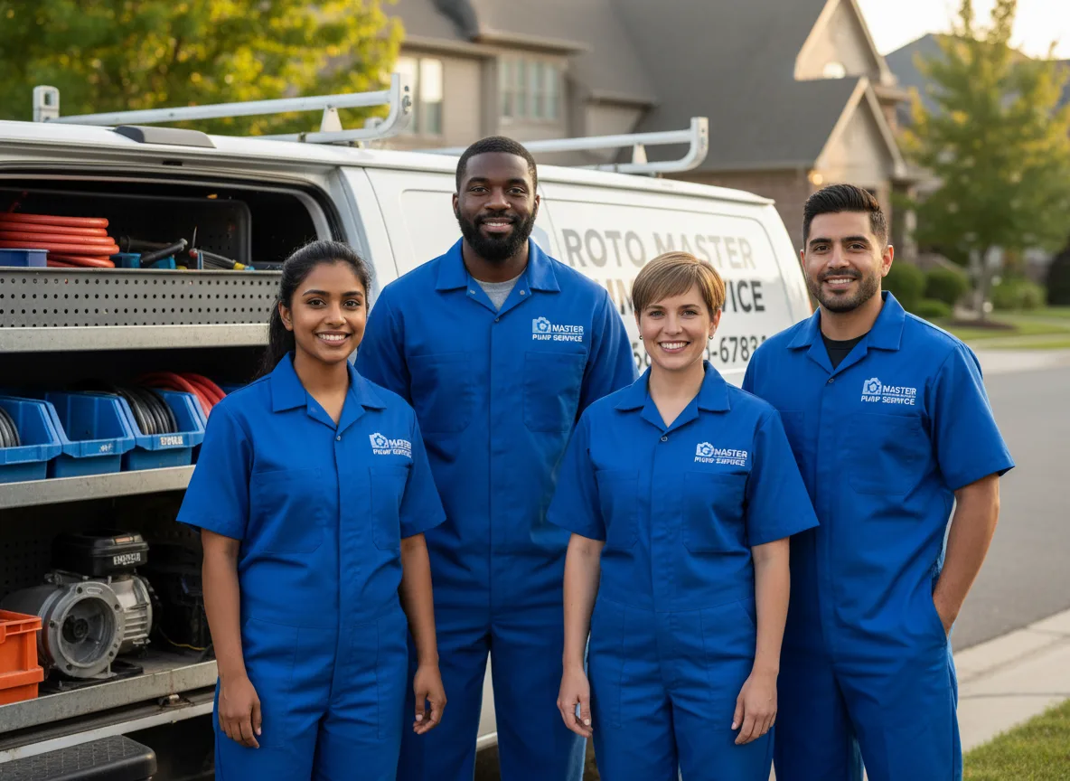 Sump Pump Installation company in College Place, WA